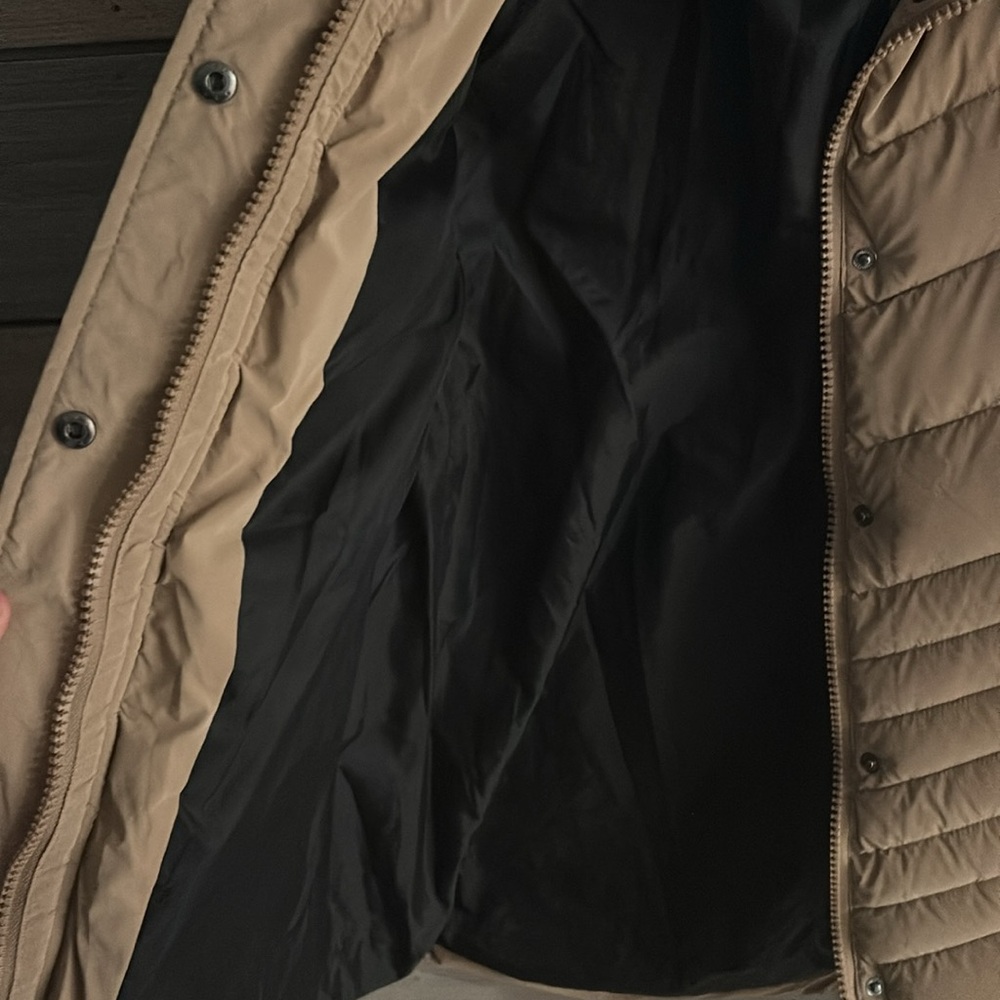 Winter Jacket - Small Size - image 6